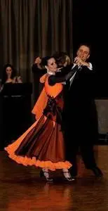 Ballroom Dancing