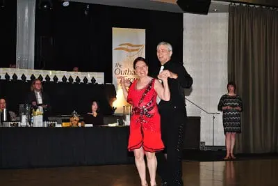 Does dancing Build Self Confidence 1