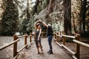 Health Benefits of Dancing