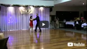 Learn to dance Cha Cha