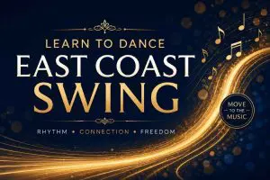 Learn to Dance East Coast Swing Online