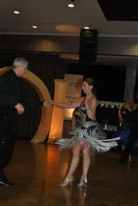 Learn to Dance Latin