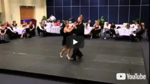 Learn to dance Mamba and Salsa