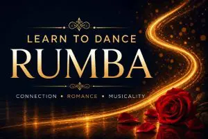 Learn to Dance Rumba Online