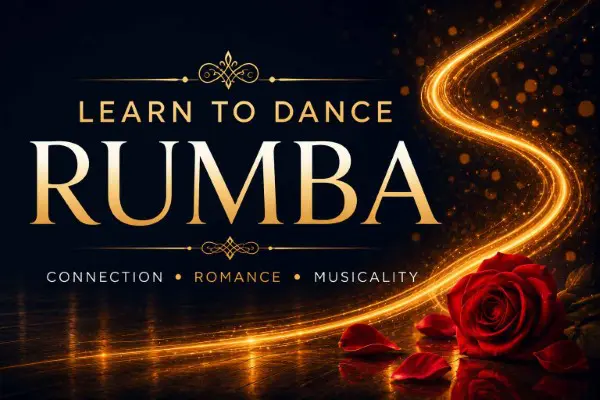 Learn to Dance Rumba Online