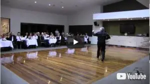 Learn to dance Tango