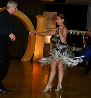 Salsa Latin Dance Lessons Gold Coast