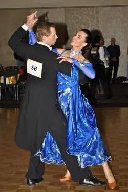 What Does Dancing Do To Your Body? 1