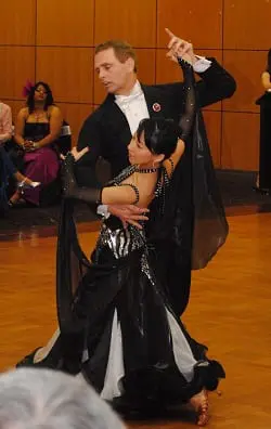 What Does Dancing Do To Your Body? 2