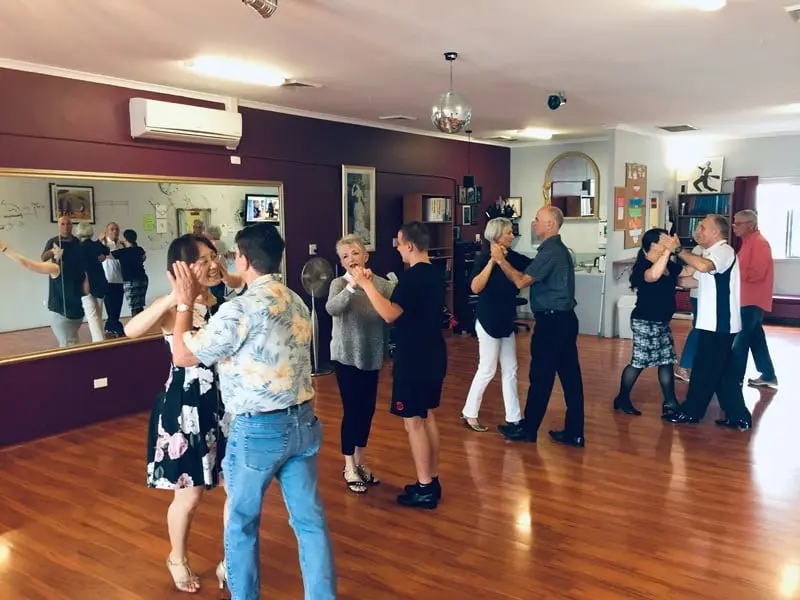 What is Standard Dance Style and How Did It Evolve